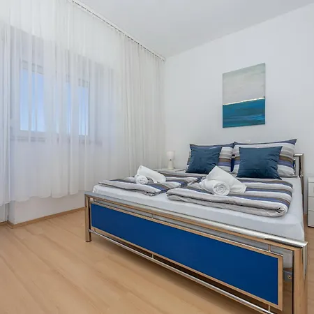 Casa شقة دْغاماي
